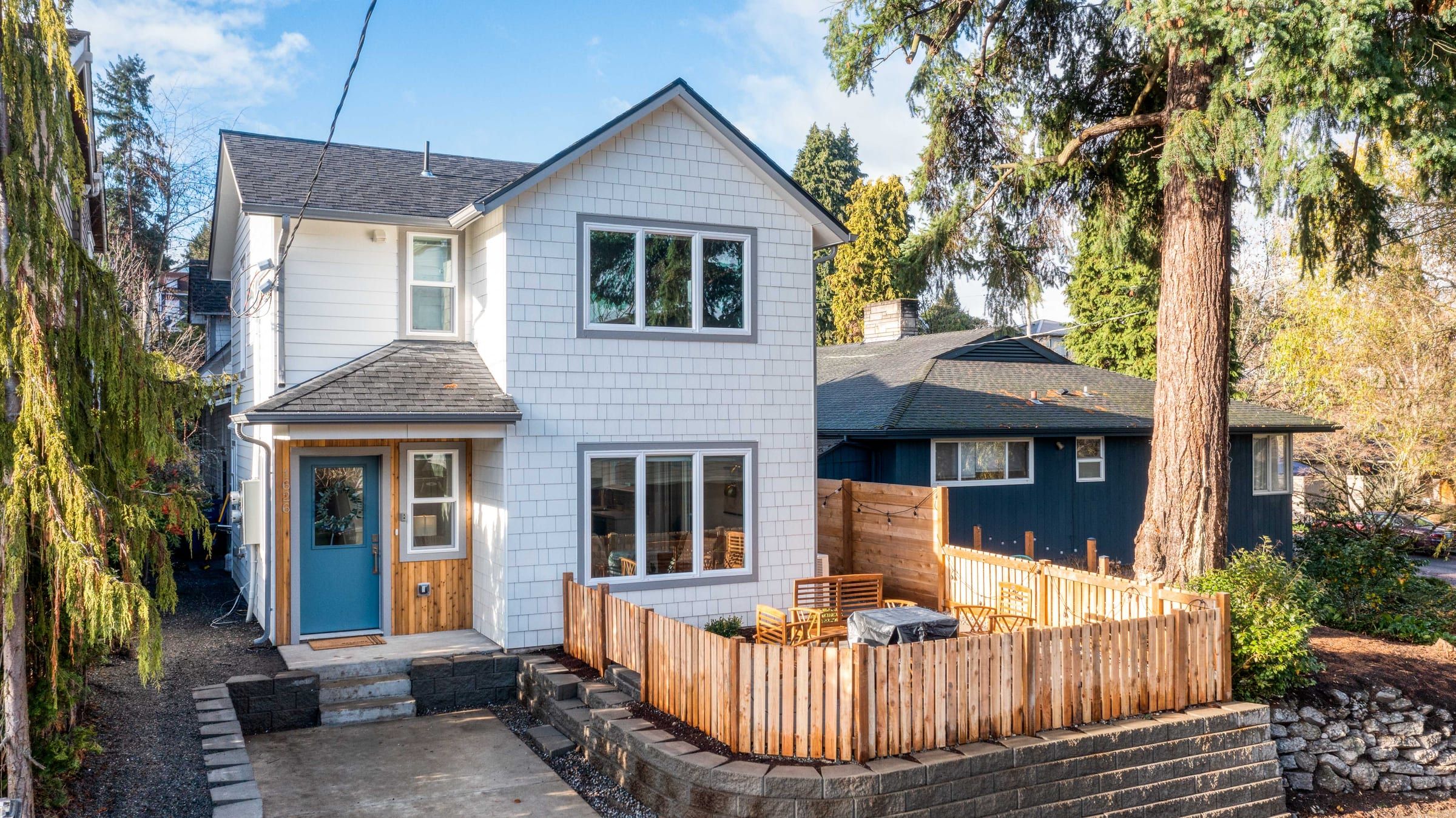 Madison Park Cottage, photo 2