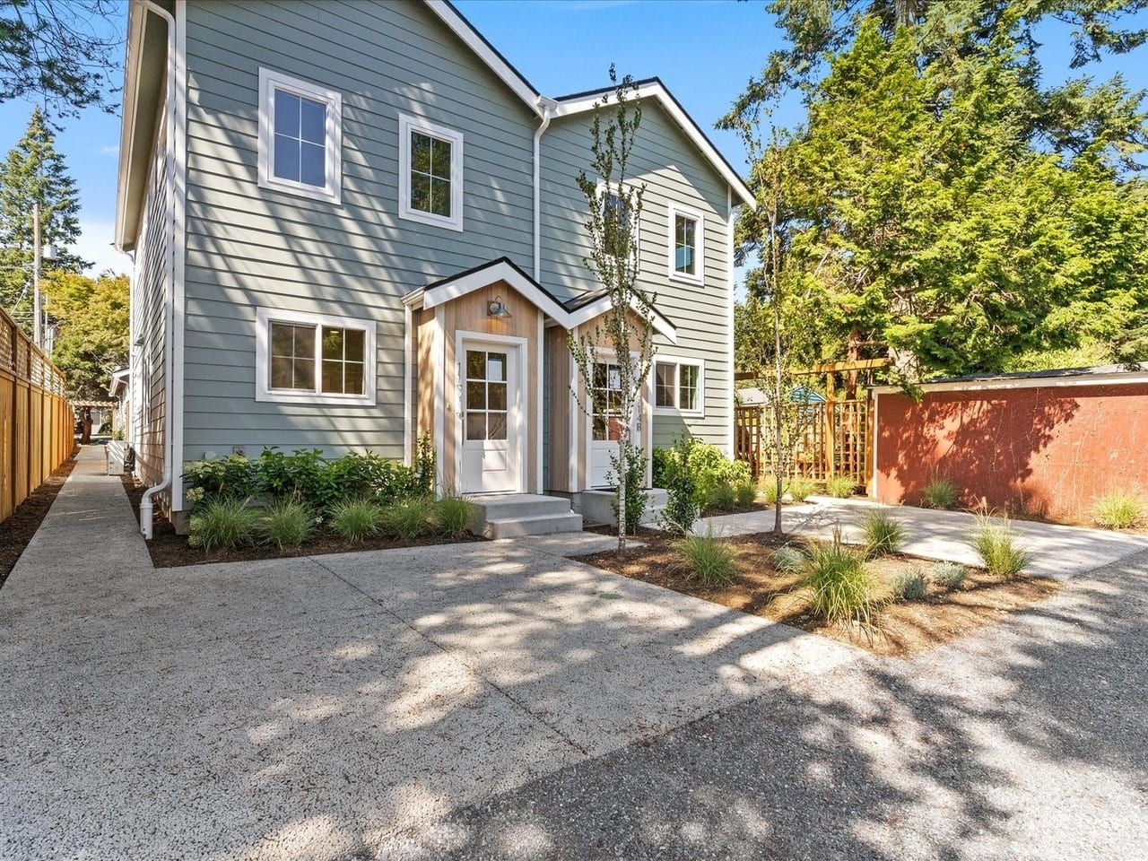 More Seattle Homes, photo 3