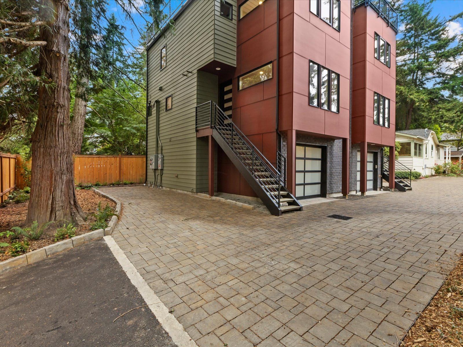 More Seattle Homes, photo 4