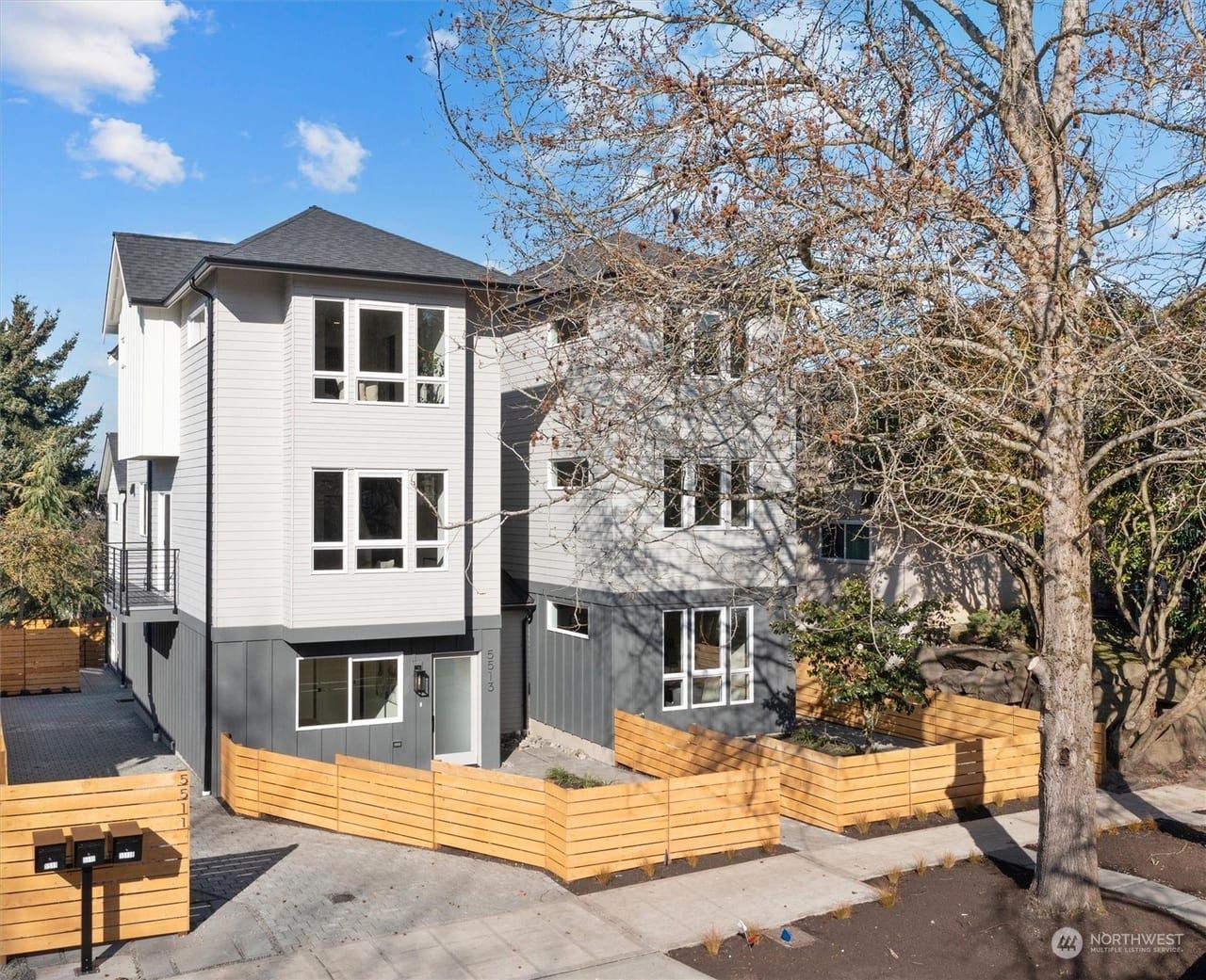 More Seattle Homes, photo 6